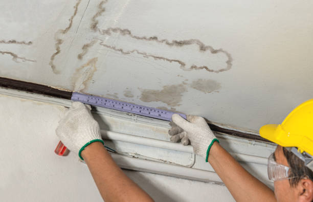 24/7 Emergency Structural Drying experts in Saint Helen, MI